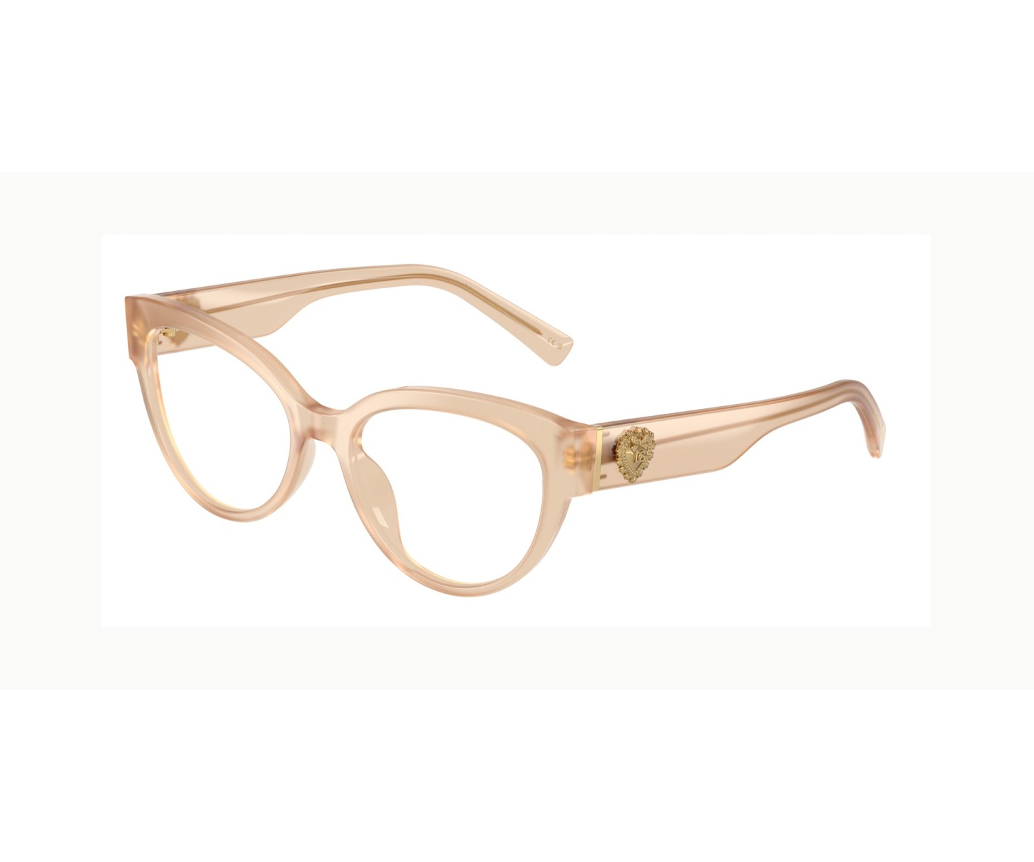 DOLCE & GABBANA - DG3440 - 3089 - 54