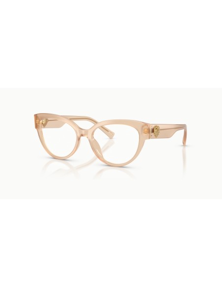 DOLCE & GABBANA - DG3440 - 3089 - 54