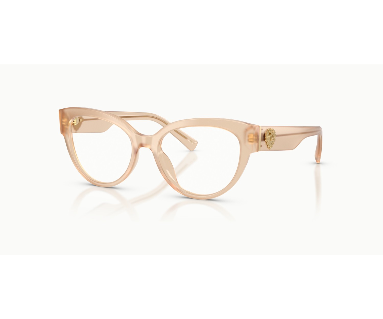 DOLCE & GABBANA - DG3440 - 3089 - 54