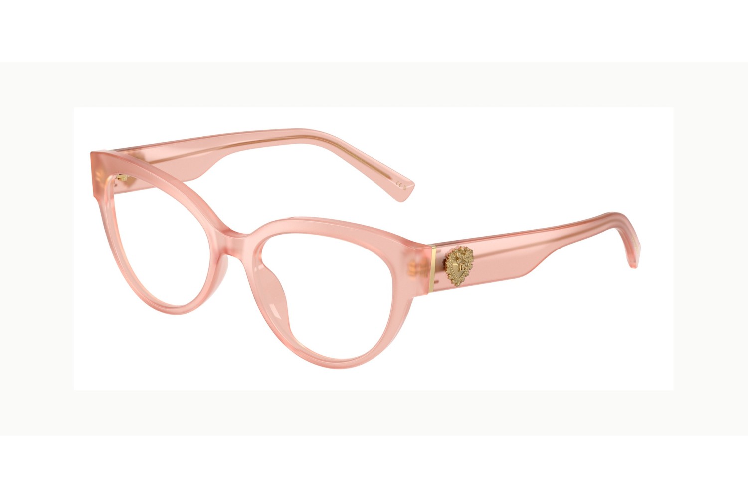 DOLCE & GABBANA - DG3440 - 3384 - 54