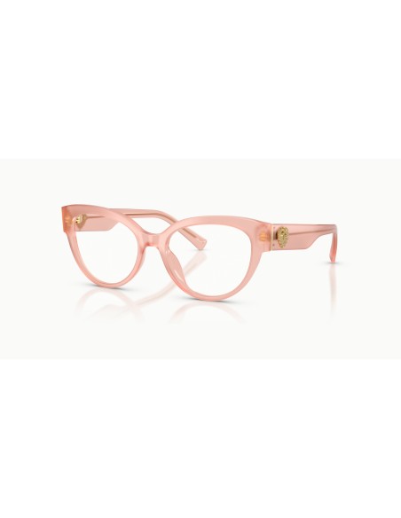 DOLCE & GABBANA - DG3440 - 3384 - 54
