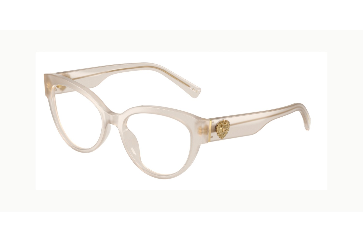 DOLCE & GABBANA - DG3440 - 3420 - 54