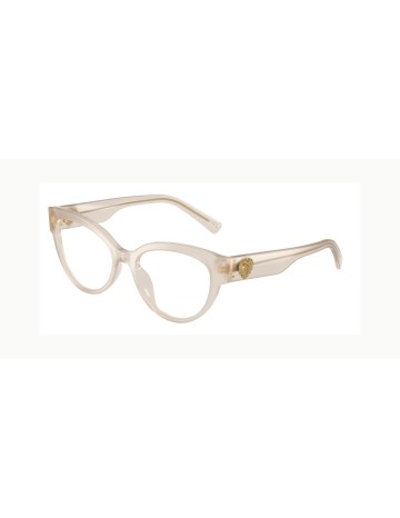 DOLCE & GABBANA - DG3440 - 3420 - 54