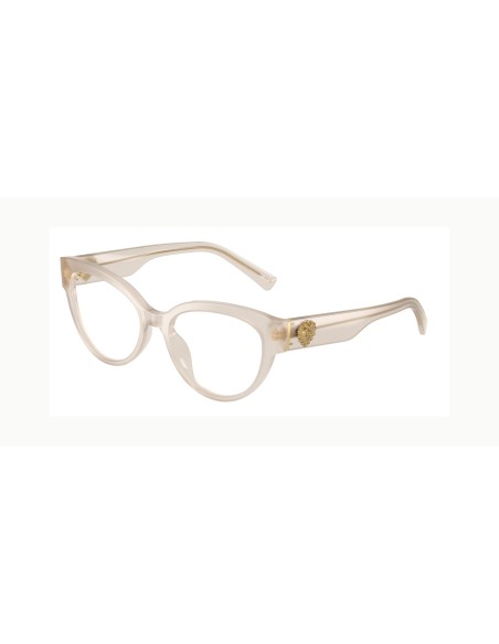 DOLCE & GABBANA - DG3440 - 3420 - 54