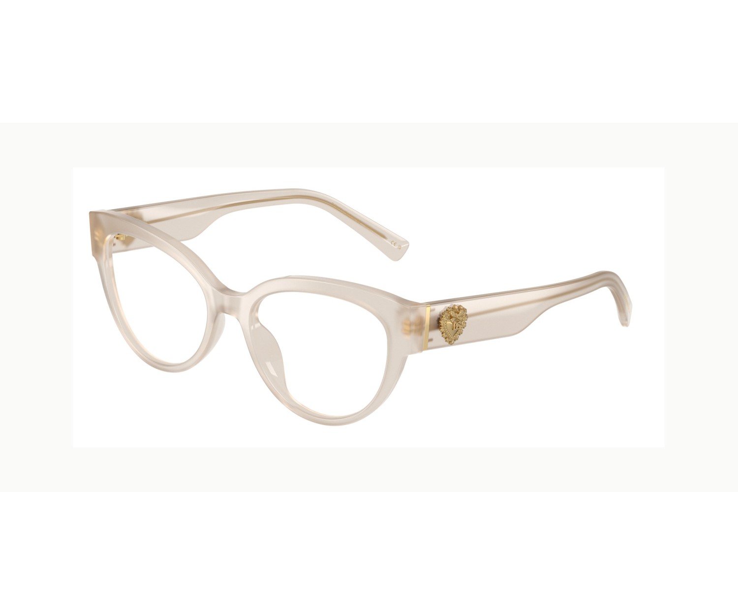 DOLCE & GABBANA - DG3440 - 3420 - 54