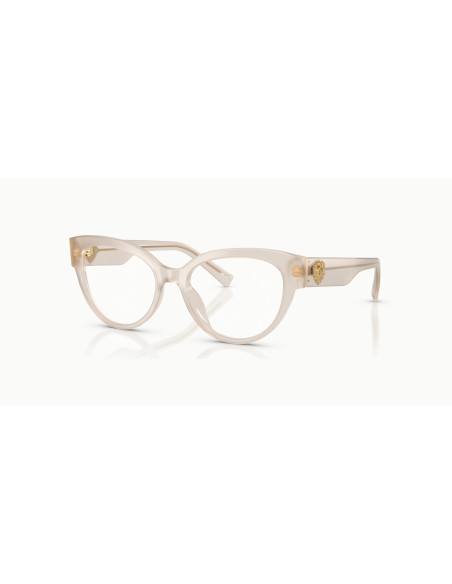 DOLCE & GABBANA - DG3440 - 3420 - 54