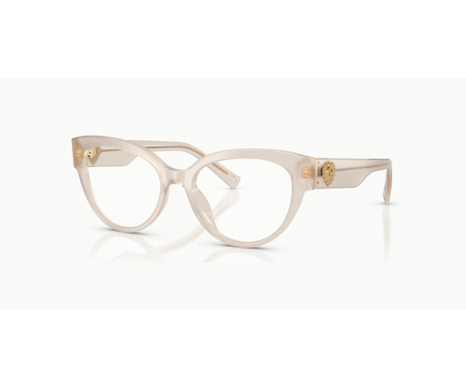 DOLCE & GABBANA - DG3440 - 3420 - 54