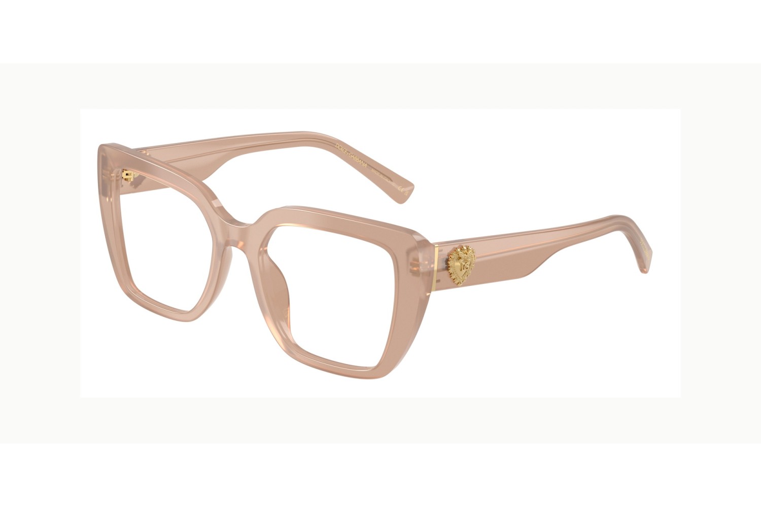 DOLCE & GABBANA - DG3441 - 3042 - 53