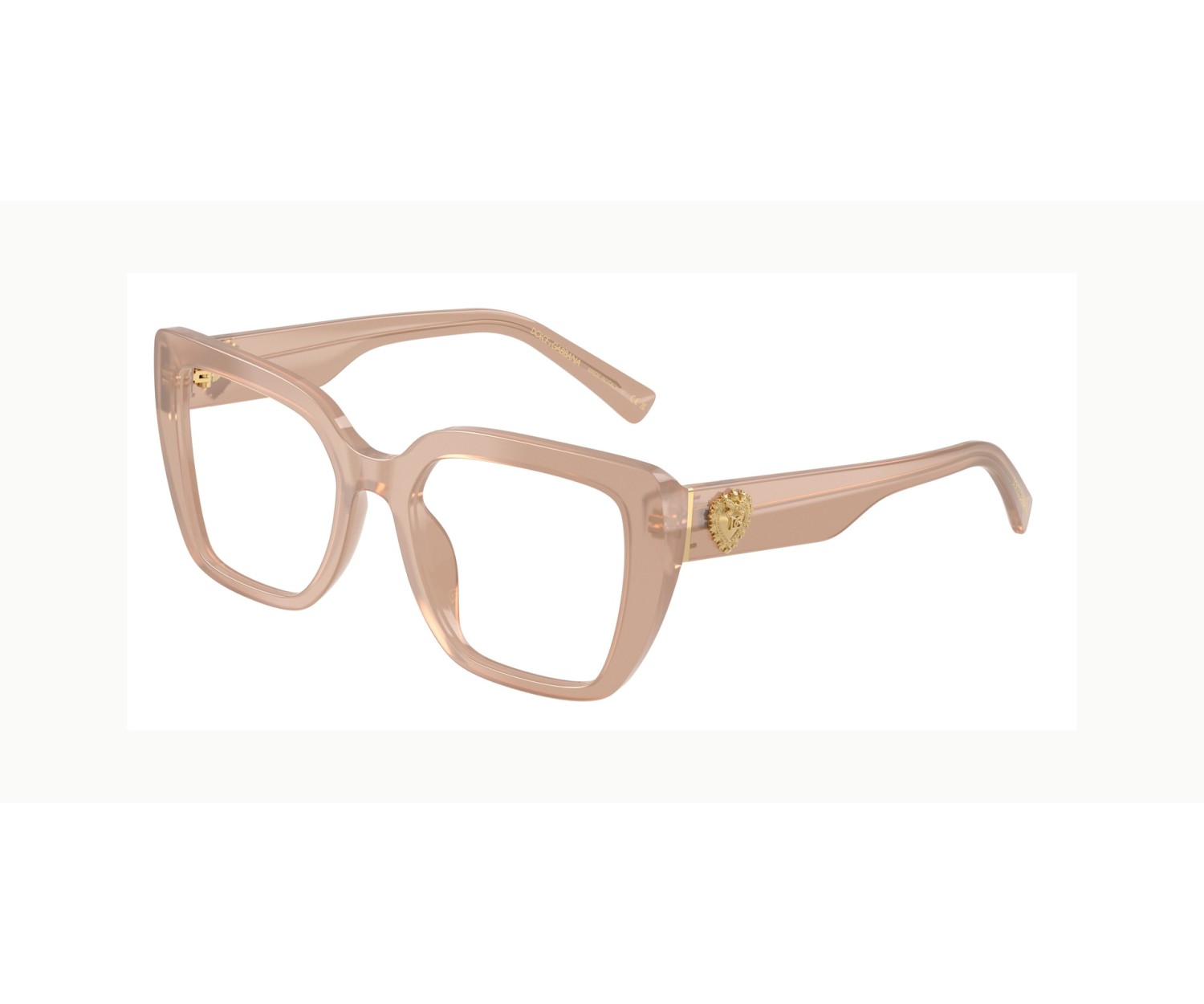 DOLCE & GABBANA - DG3441 - 3042 - 53