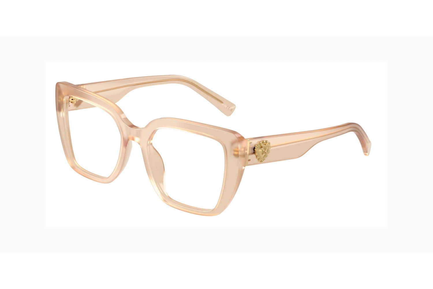 DOLCE & GABBANA - DG3441 - 3089 - 53