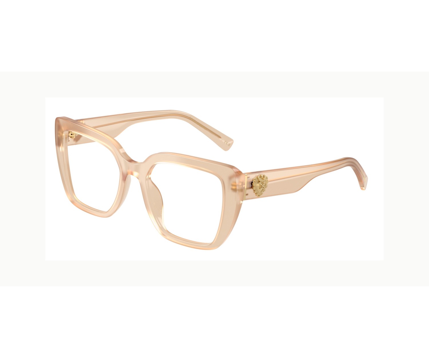 DOLCE & GABBANA - DG3441 - 3089 - 53