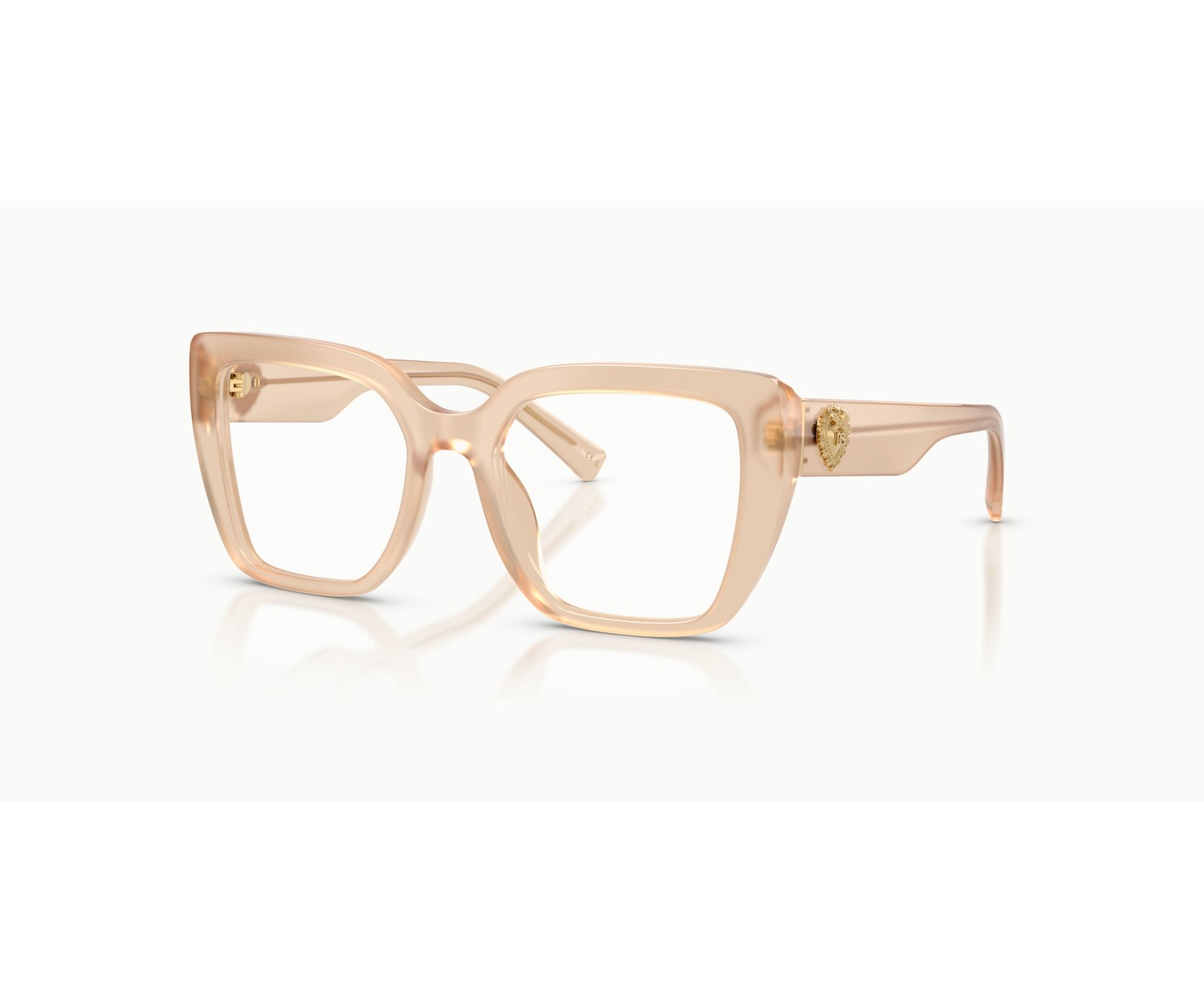 DOLCE & GABBANA - DG3441 - 3089 - 53