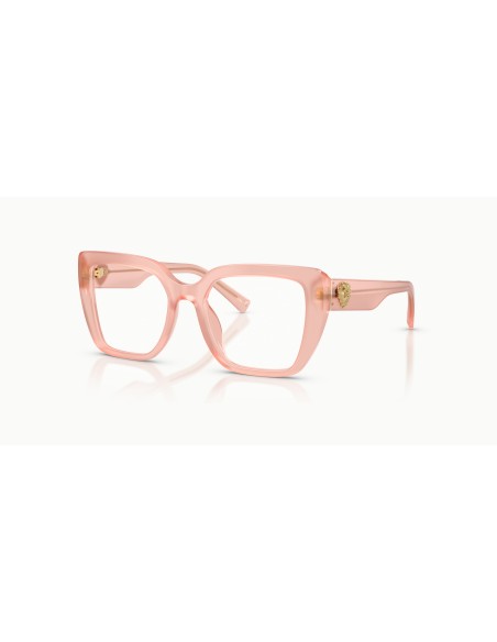 DOLCE & GABBANA - DG3441 - 3384 - 53