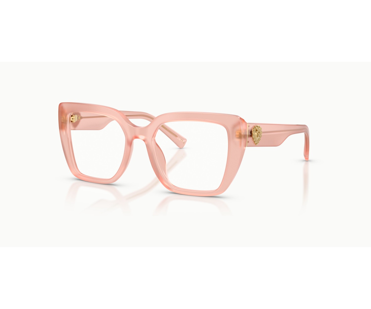 DOLCE & GABBANA - DG3441 - 3384 - 53