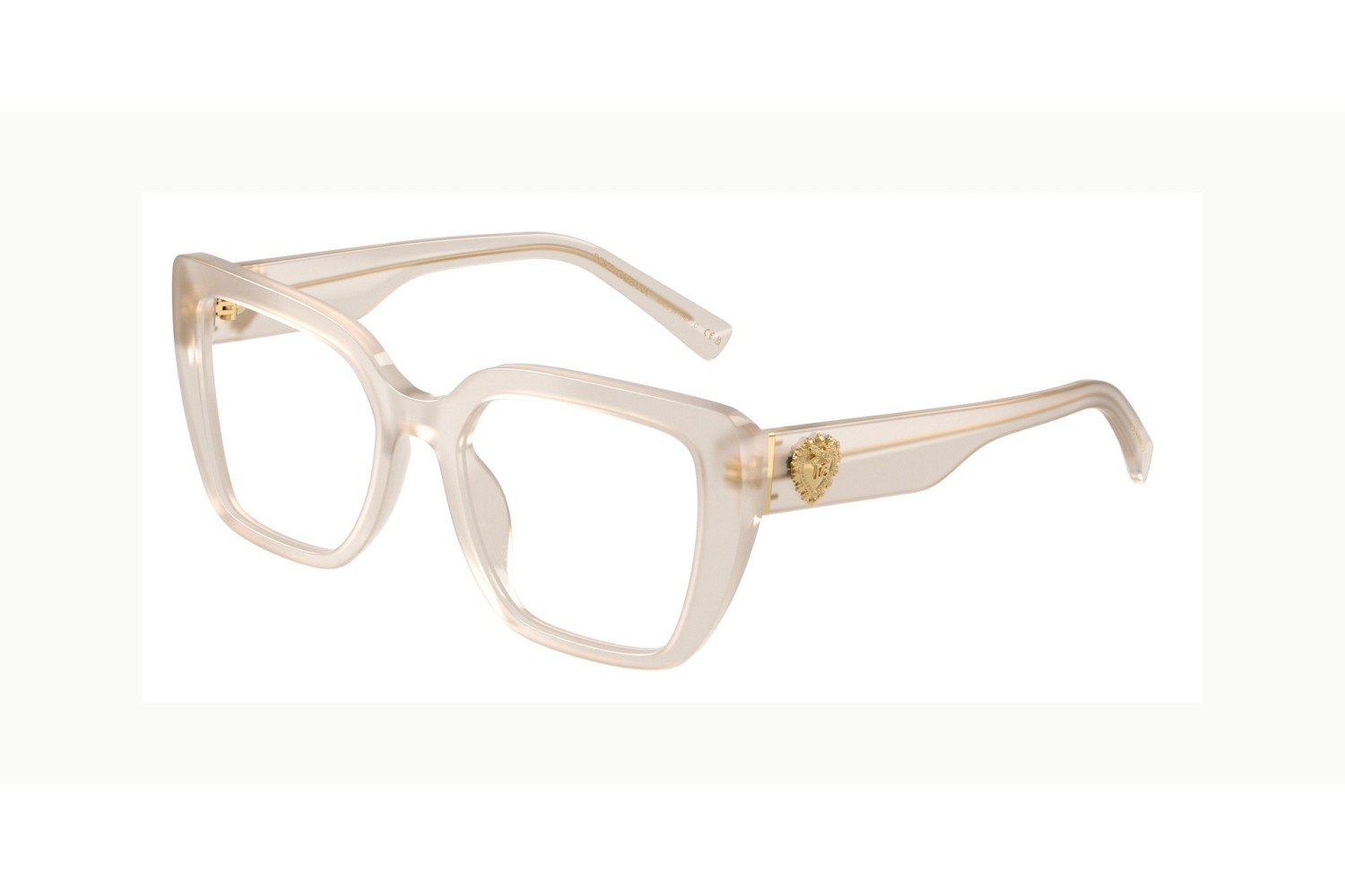 DOLCE & GABBANA - DG3441 - 3420 - 53