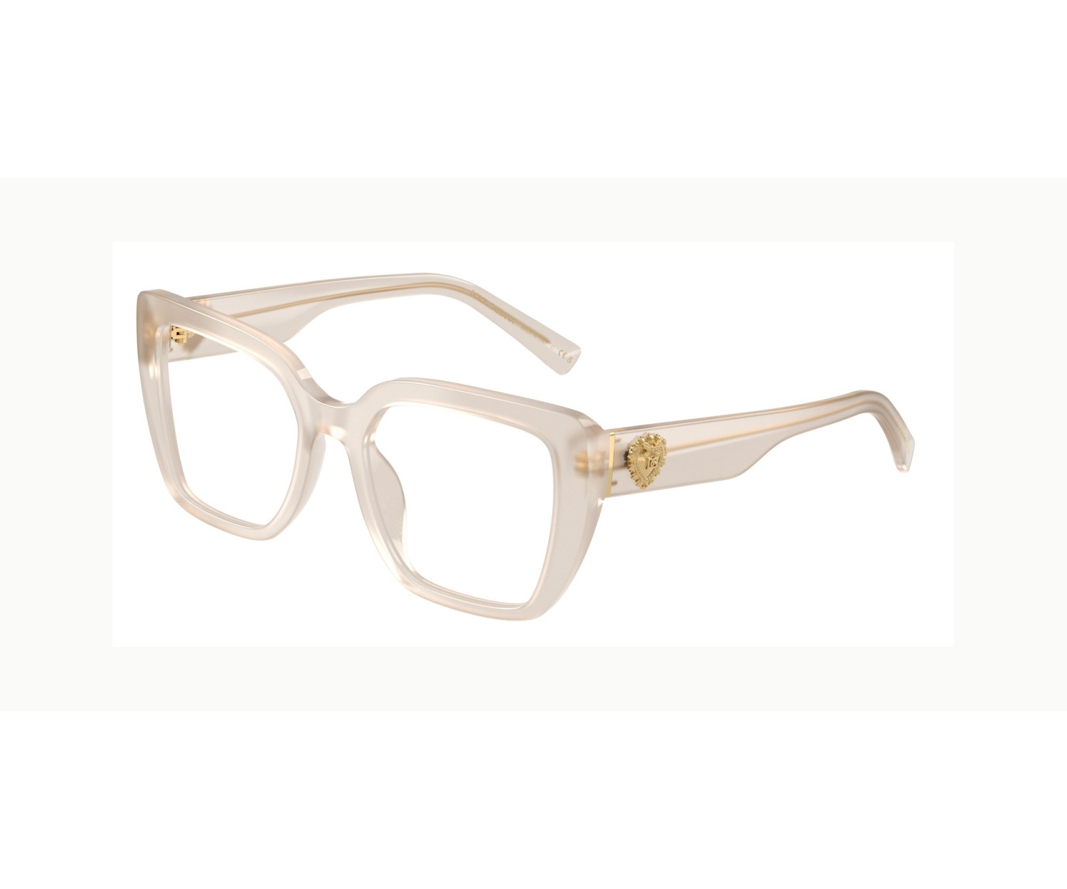 DOLCE & GABBANA - DG3441 - 3420 - 53