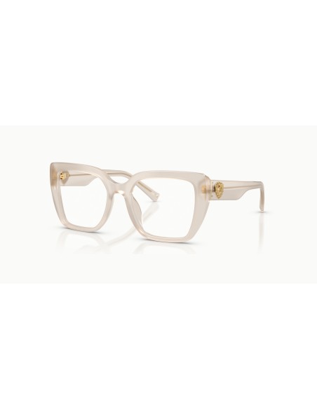 DOLCE & GABBANA - DG3441 - 3420 - 53