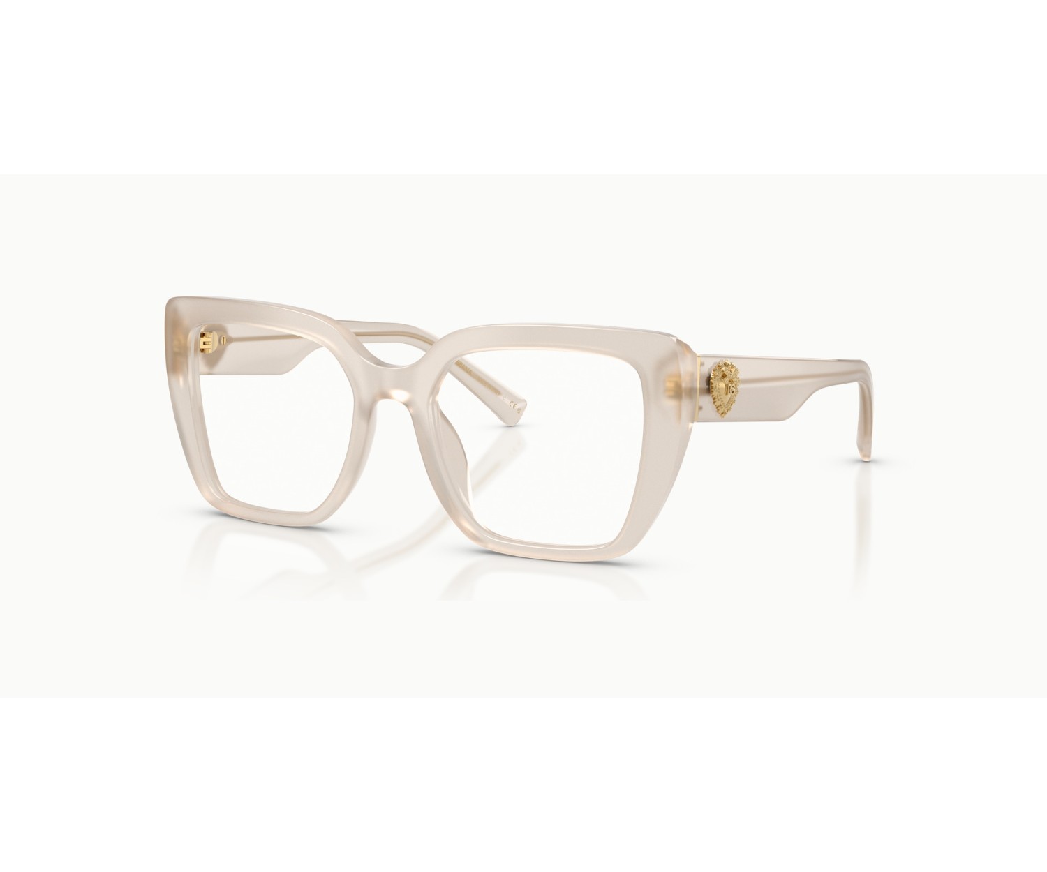 DOLCE & GABBANA - DG3441 - 3420 - 53