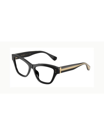 DOLCE & GABBANA - DG3448 - 501 - 52