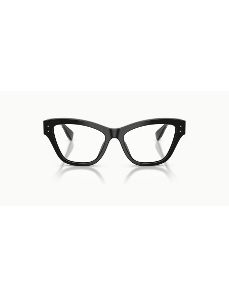 DOLCE & GABBANA - DG3448 - 501 - 52