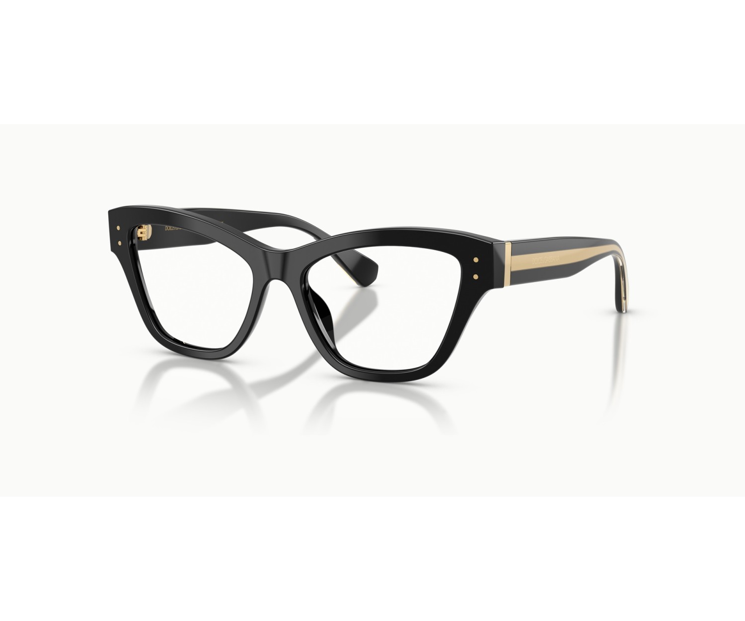 DOLCE & GABBANA - DG3448 - 501 - 52