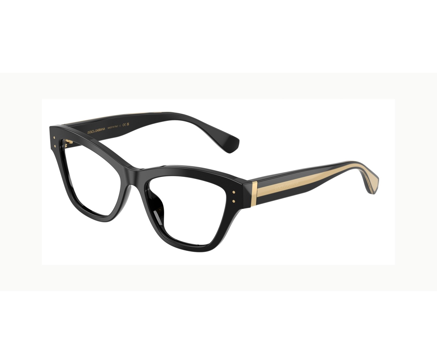 DOLCE & GABBANA - DG3448 - 501 - 54