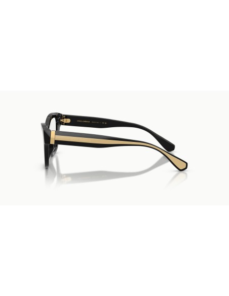 DOLCE & GABBANA - DG3448 - 501 - 54