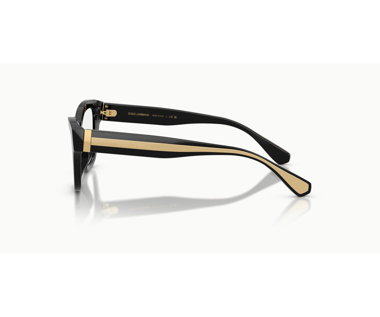 DOLCE & GABBANA - DG3448 - 501 - 54