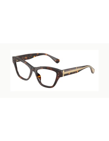 DOLCE & GABBANA - DG3448 - 502 - 52