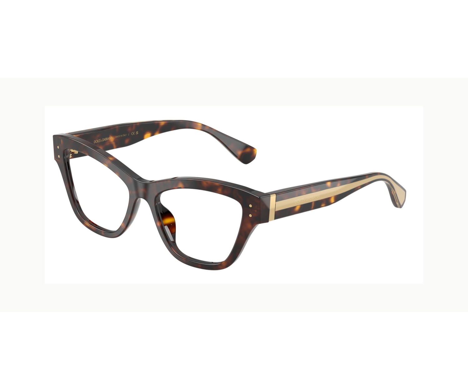 DOLCE & GABBANA - DG3448 - 502 - 52