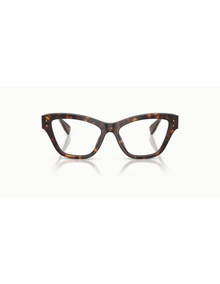 DOLCE & GABBANA - DG3448 - 502 - 52