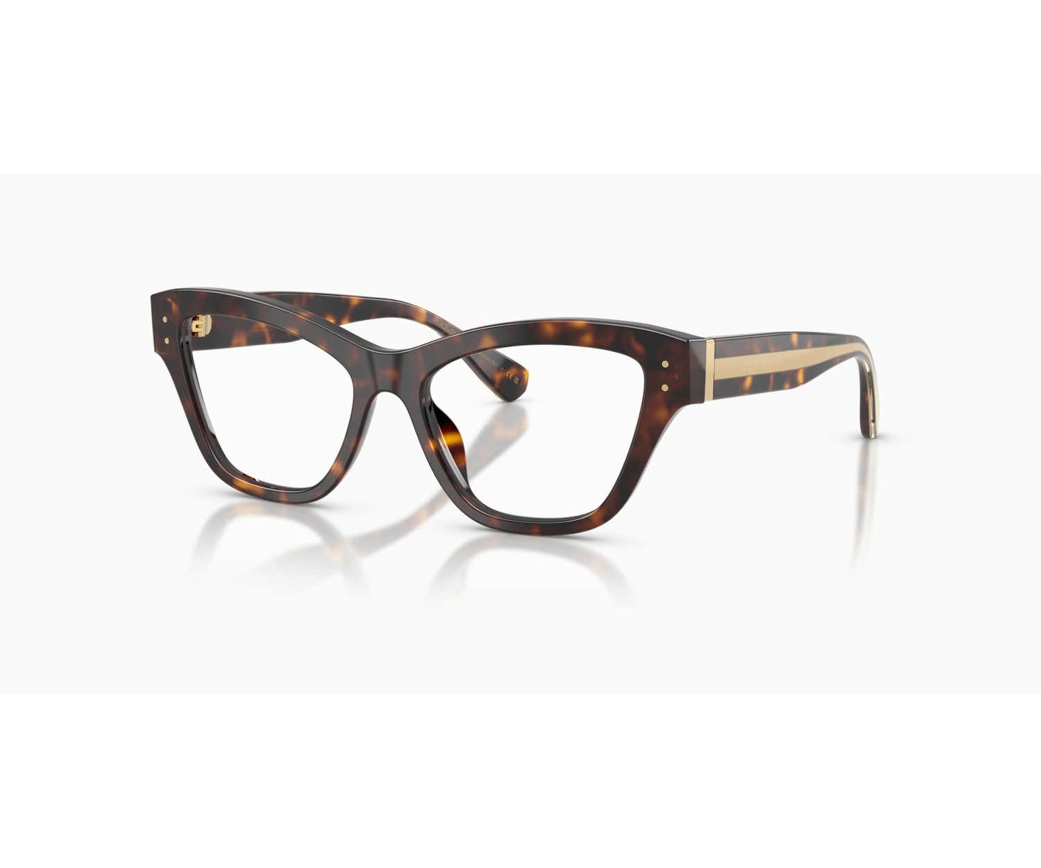 DOLCE & GABBANA - DG3448 - 502 - 52