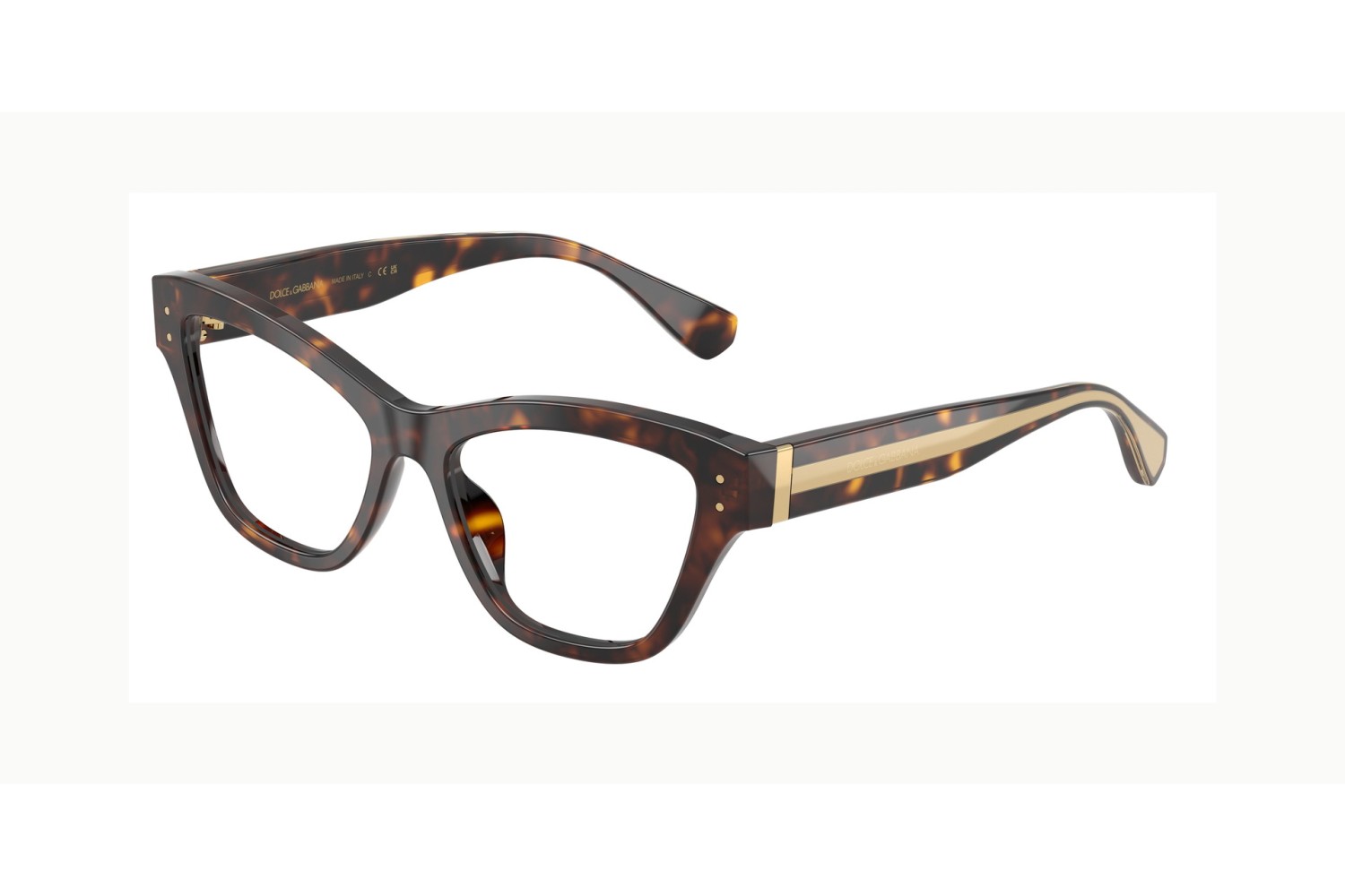 DOLCE & GABBANA - DG3448 - 502 - 54