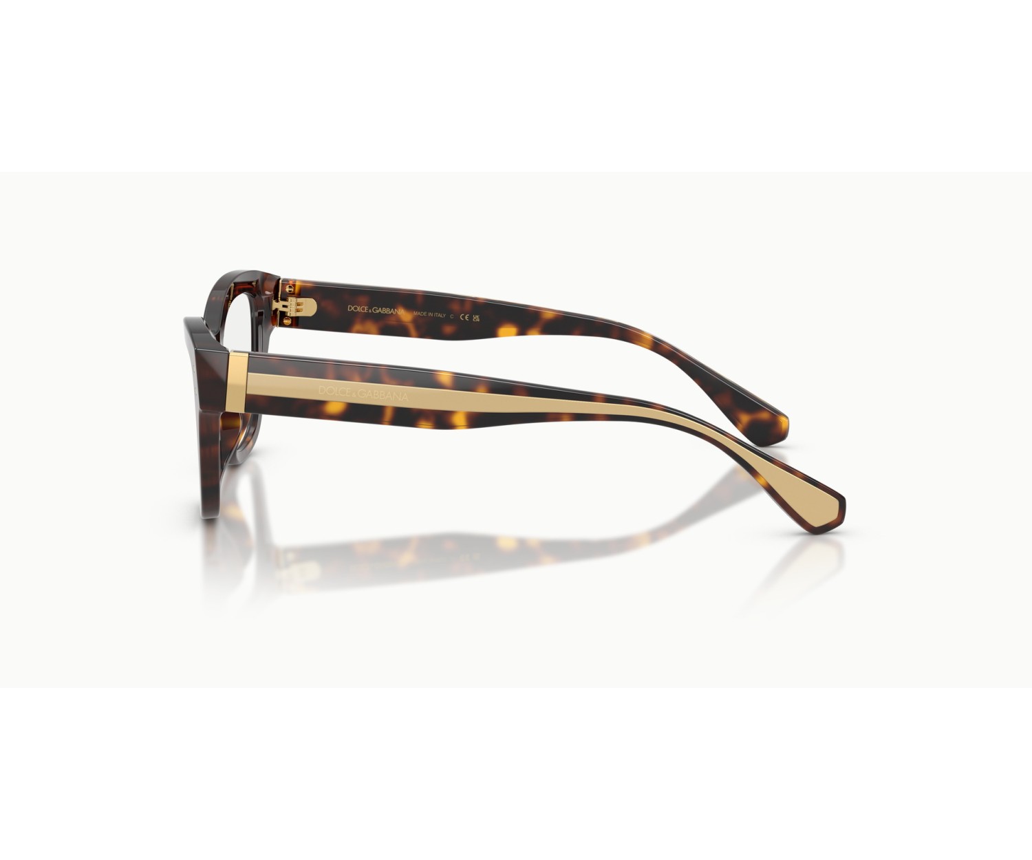 DOLCE & GABBANA - DG3448 - 502 - 54
