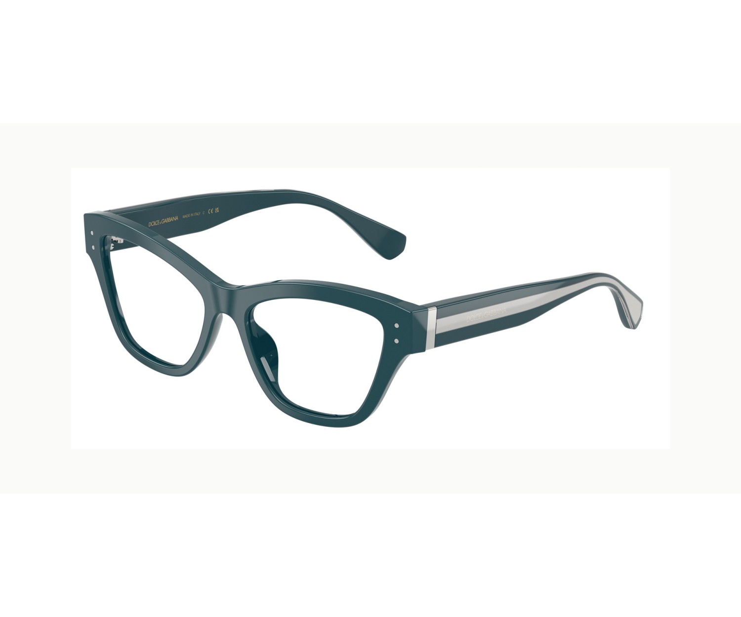 DOLCE & GABBANA - DG3448 - 3502 - 52