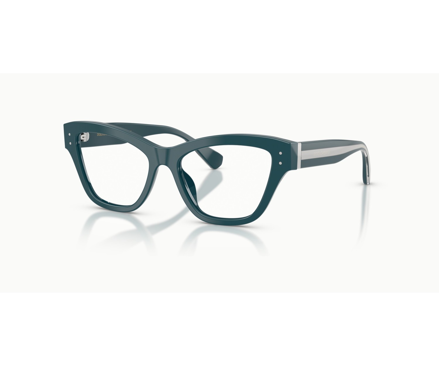 DOLCE & GABBANA - DG3448 - 3502 - 52