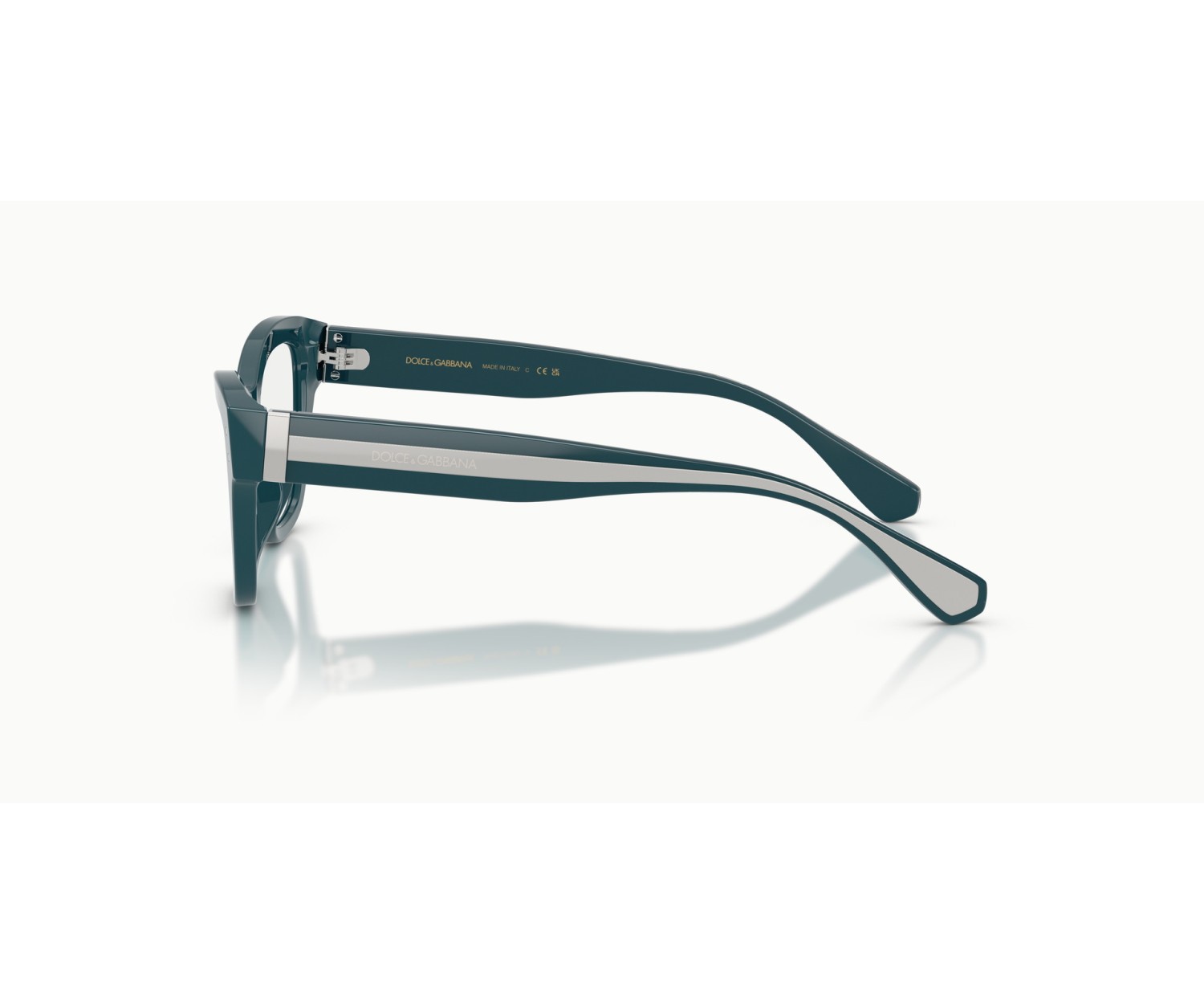 DOLCE & GABBANA - DG3448 - 3502 - 52