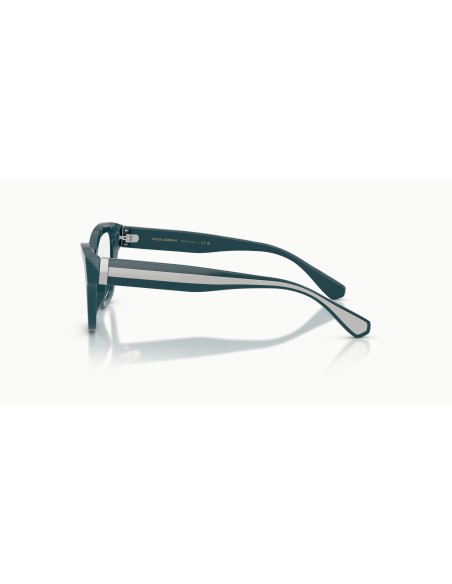 DOLCE & GABBANA - DG3448 - 3502 - 54