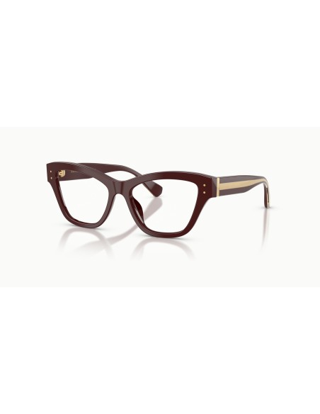 DOLCE & GABBANA - DG3448 - 3503 - 52