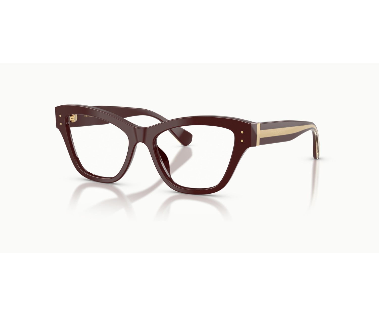 DOLCE & GABBANA - DG3448 - 3503 - 52