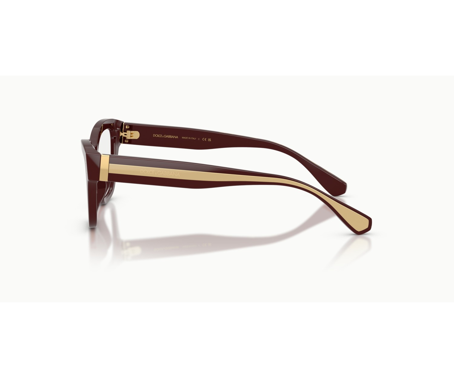 DOLCE & GABBANA - DG3448 - 3503 - 54