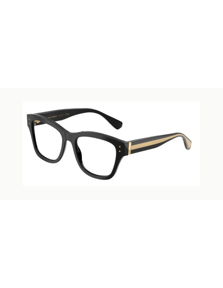 DOLCE & GABBANA - DG3449 - 501 - 52