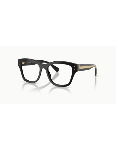DOLCE & GABBANA - DG3449 - 501 - 52