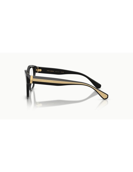 DOLCE & GABBANA - DG3449 - 501 - 54