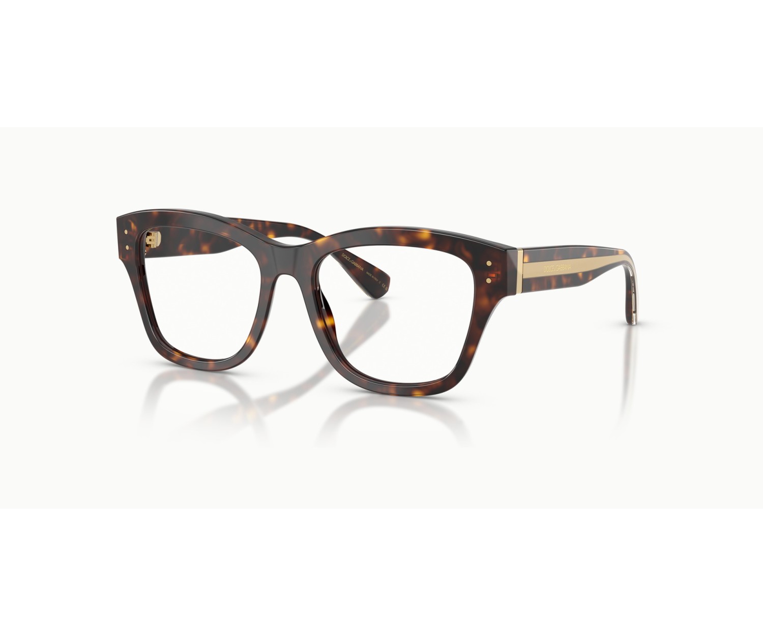 DOLCE & GABBANA - DG3449 - 502 - 52