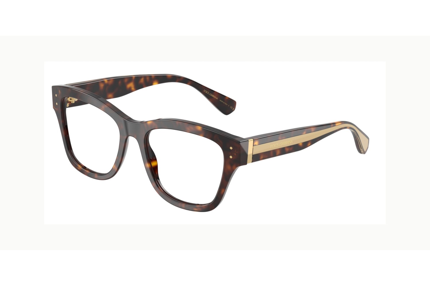 DOLCE & GABBANA - DG3449 - 502 - 54