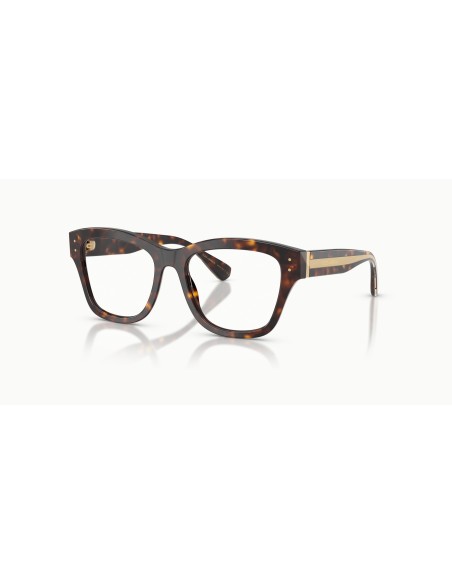 DOLCE & GABBANA - DG3449 - 502 - 54