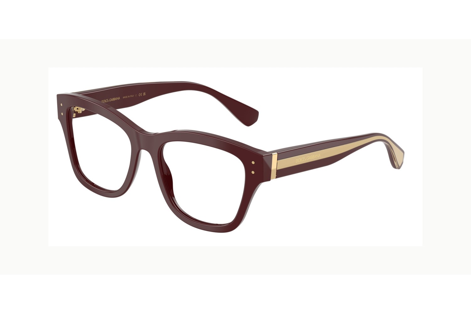 DOLCE & GABBANA - DG3449 - 3091 - 52