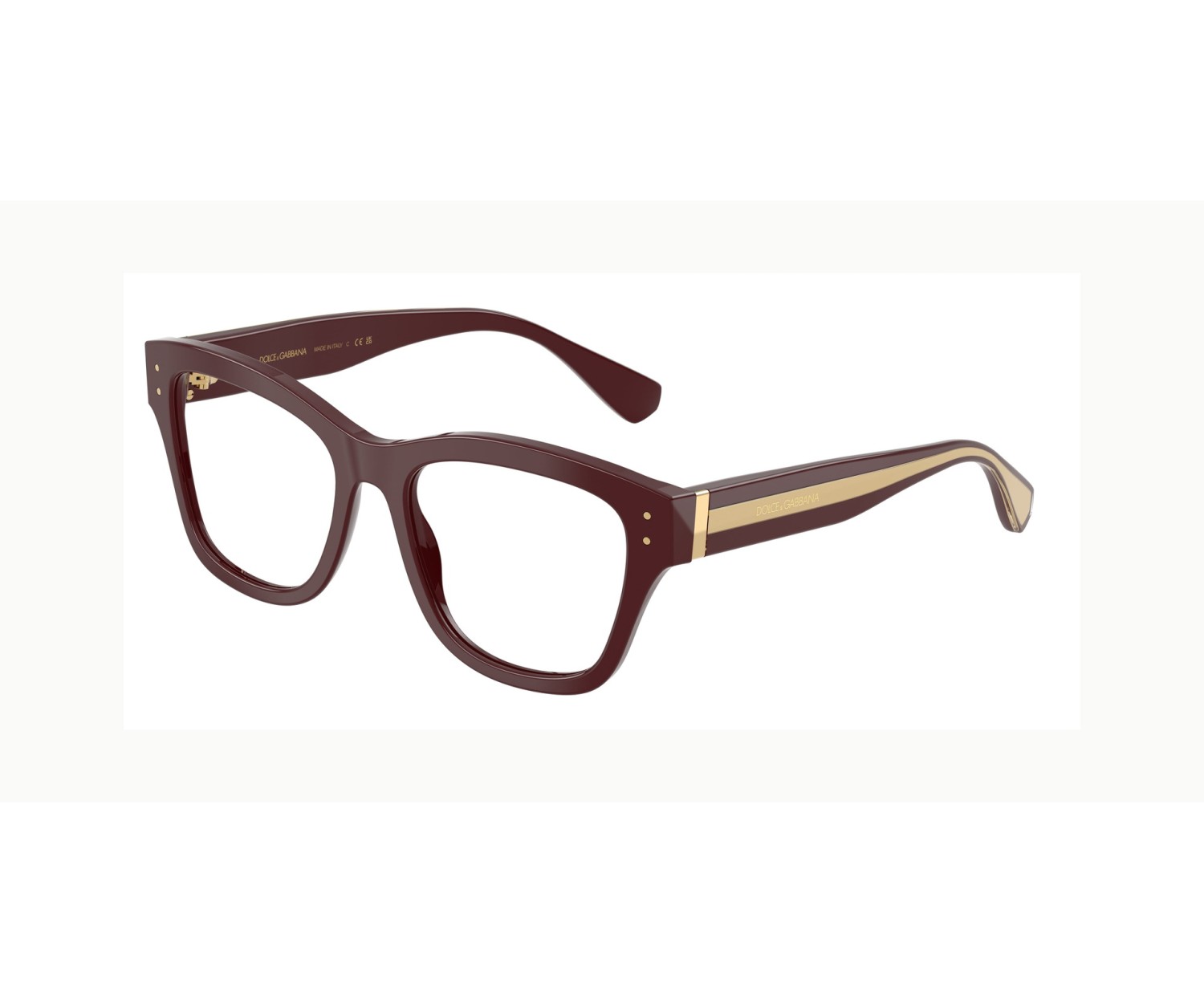 DOLCE & GABBANA - DG3449 - 3091 - 52