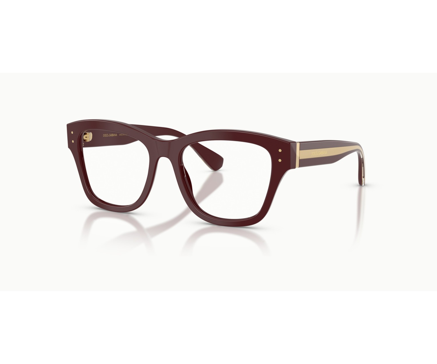 DOLCE & GABBANA - DG3449 - 3091 - 52